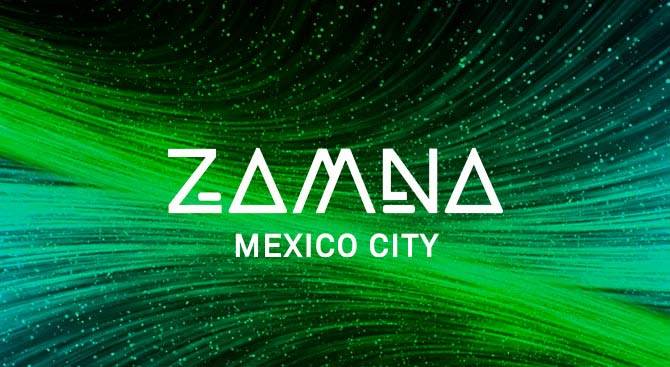 Zamna