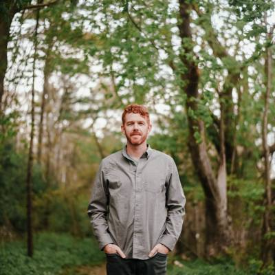Connor Garvey