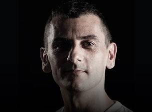 DJ Hazard