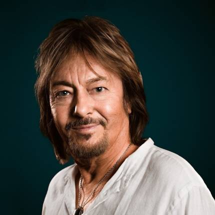 Chris Norman