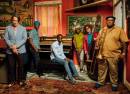 Preservation Hall Jazz Band