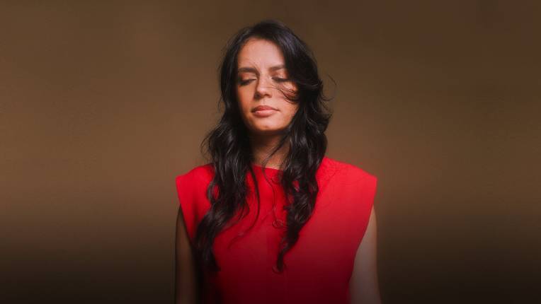 Maria Cristina Plata
