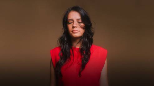 Maria Cristina Plata