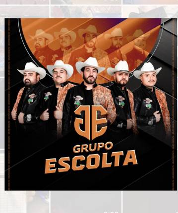 Grupo Escolta