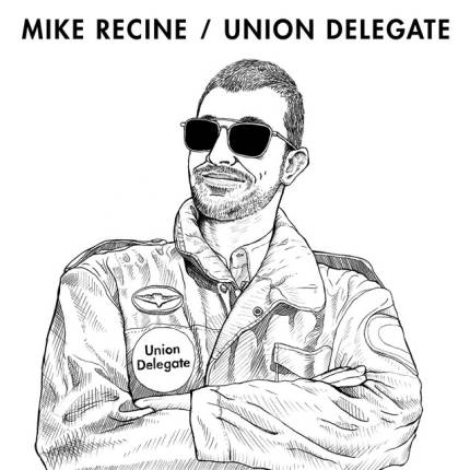 Mike Recine