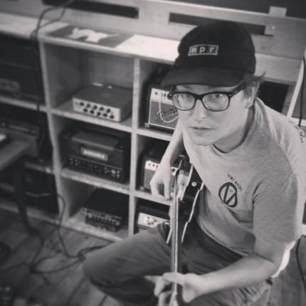 Jason Kaminski
