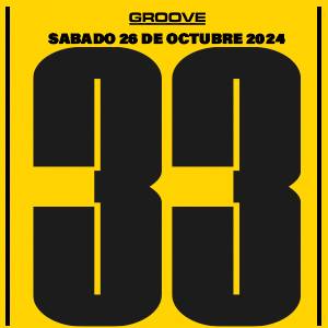 BACHATTA XXXIII ANIVERSARIO