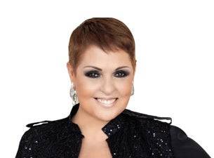 Lupita D'Alessio