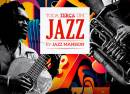 Toda Terça Um Jazz no Bourbon Street