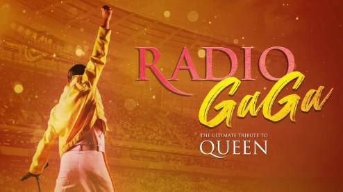 Radio Ga Ga