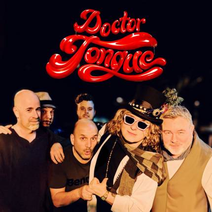Doctor Tongue