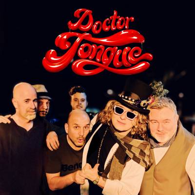 Doctor Tongue