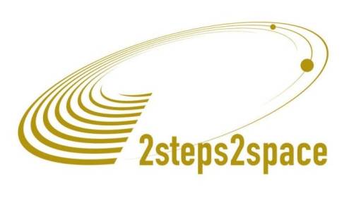 2steps2space