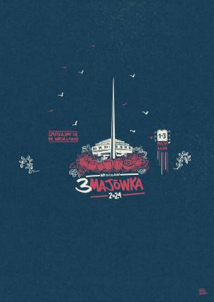 3-Majówka