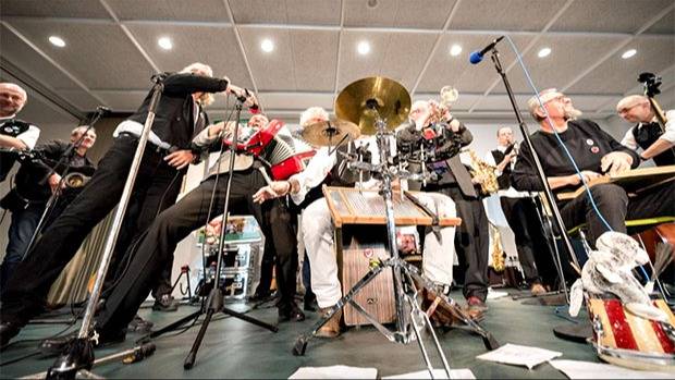 Lose Skiffle Gemeinschaft Leipzig