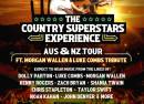 The Country Superstar Experience in Auckland