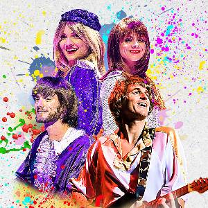 Saturday Lunch | Abba