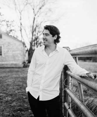 James Dupré