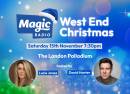 Magic West End Christmas
