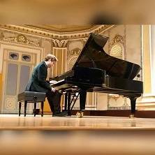 Concierto de San Valentín