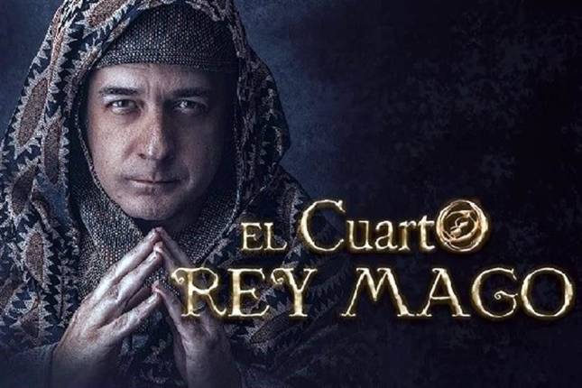 El Cuarto Rey Mago