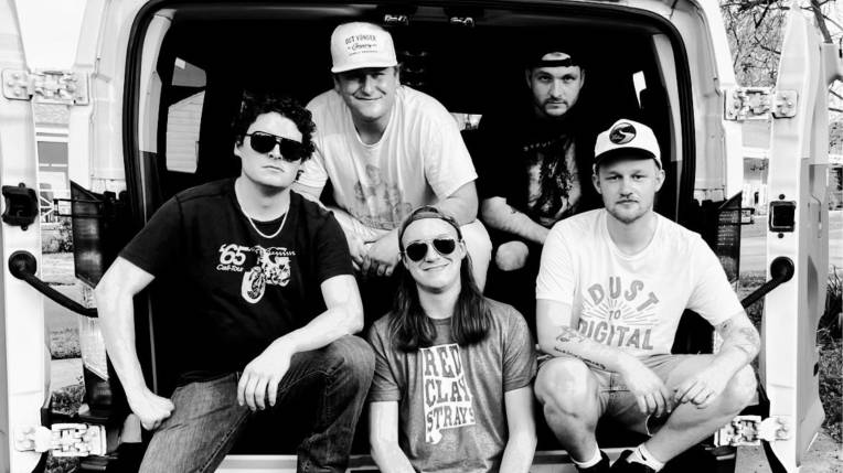 Tyler Flathau & The Forgotten Few