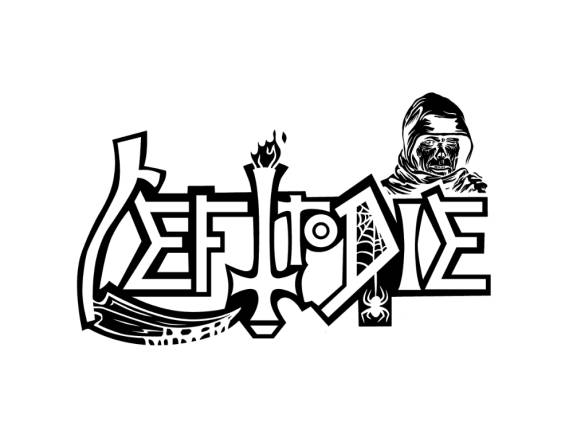 Left To Die