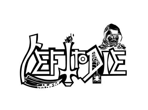 Left To Die