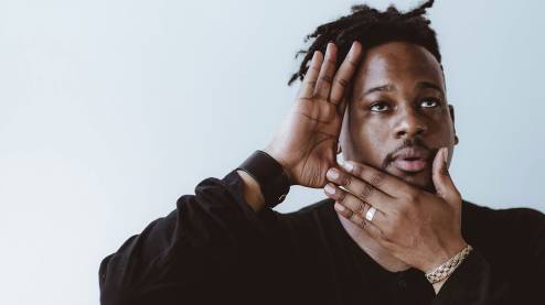 Open Mike Eagle