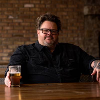 Jaret Ray Reddick