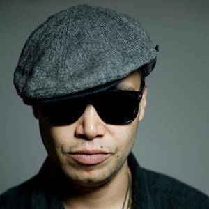 Finley Quaye Unplugged Benefit Concert for CALM