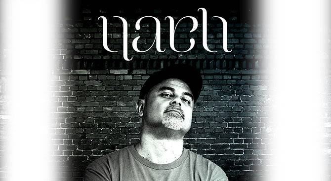 Nach