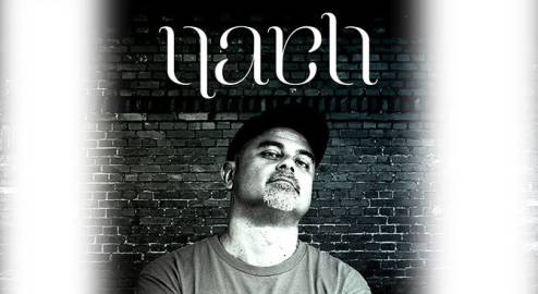 Nach