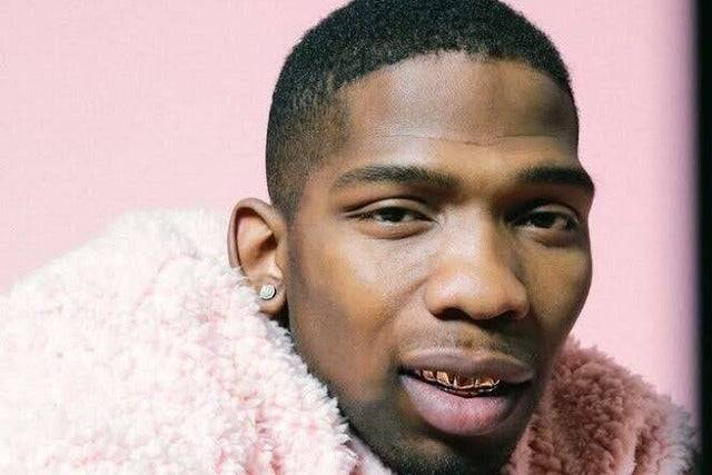 BlocBoy JB
