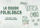 La Movida Folklorica