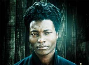 Benjamin Clementine