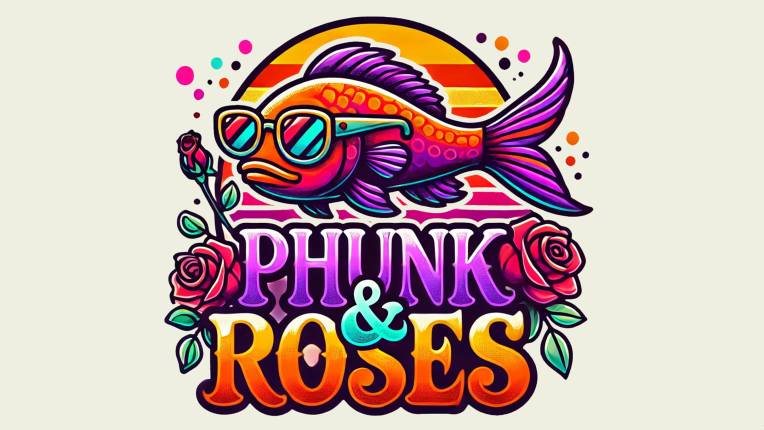 Phunk & Roses