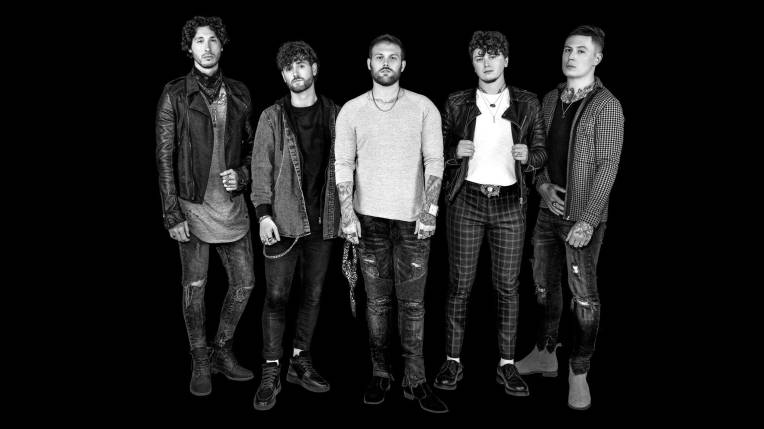 Asking Alexandria