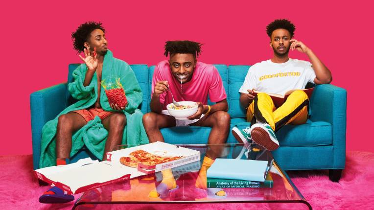 Aminé