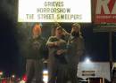The Street Sweepers