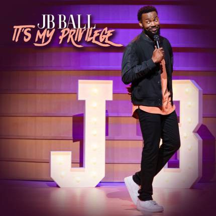 J.B. Ball