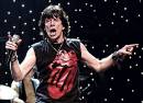 Mick Adams & the Stones