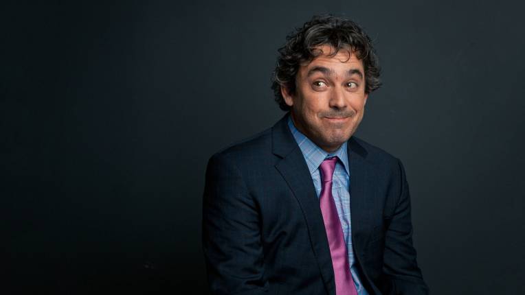 Joey Calderazzo