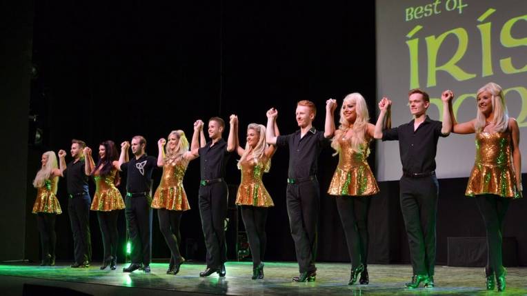 Dance Masters! Best Of Irish Dance