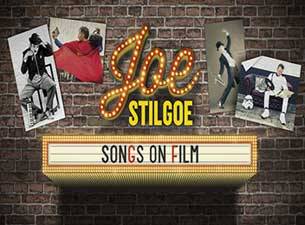 Joe Stilgoe