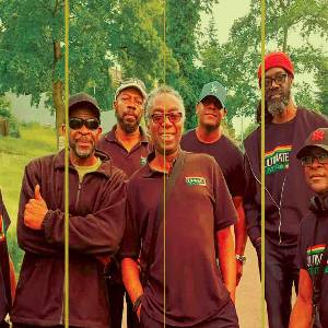 UB40 & Reggae Tribute Night - Newcastle Under Lyme