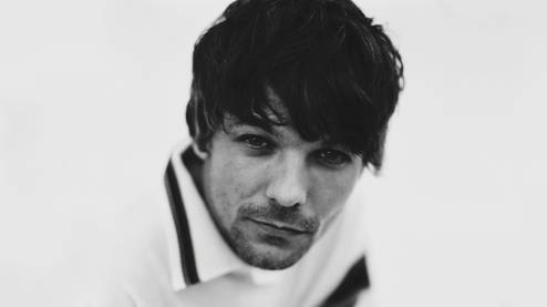 Louis Tomlinson