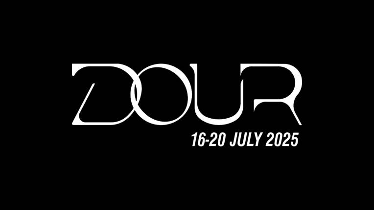 Dour Festival