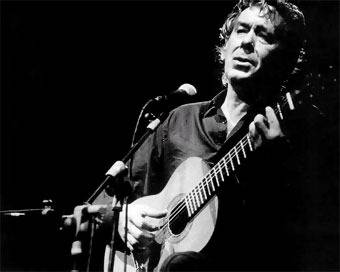 Paco Ibáñez