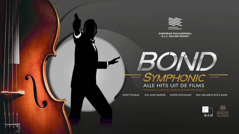 Bond Symphonic